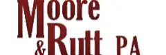 Moore & Rutt logo