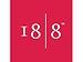 18|8 Fine Men's Salons of Lombard logo