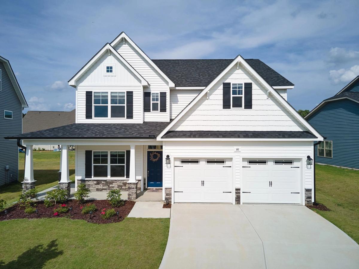 Tim Cole Contracting gallery image 1