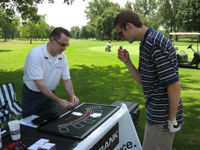 2011 Golf Outing and Steak Grill gallery image 3