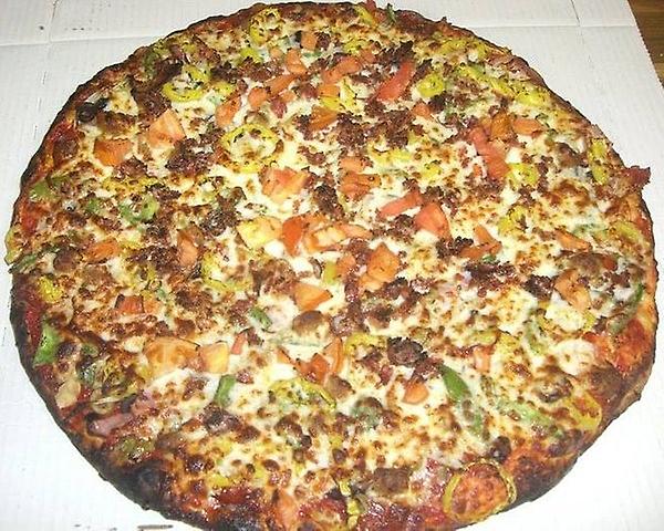 AJ's Heavenly Pizza gallery image 2
