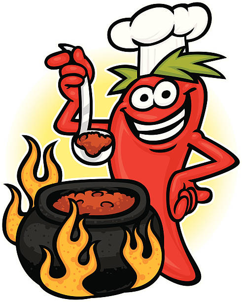 Chili Fest and Dessert  header image