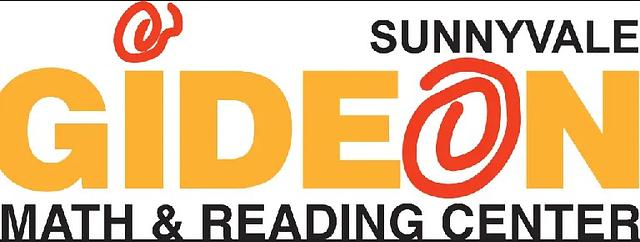 Gideon Math & Reading -Sunnyvale logo