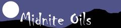 Midnite Oils logo