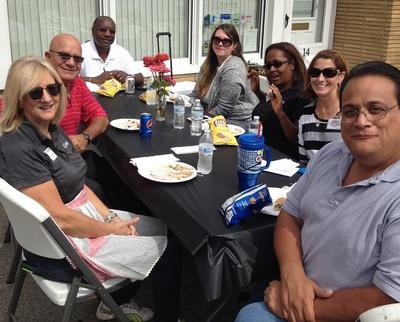 Chamber Member Appreciation Lunch gallery image 6