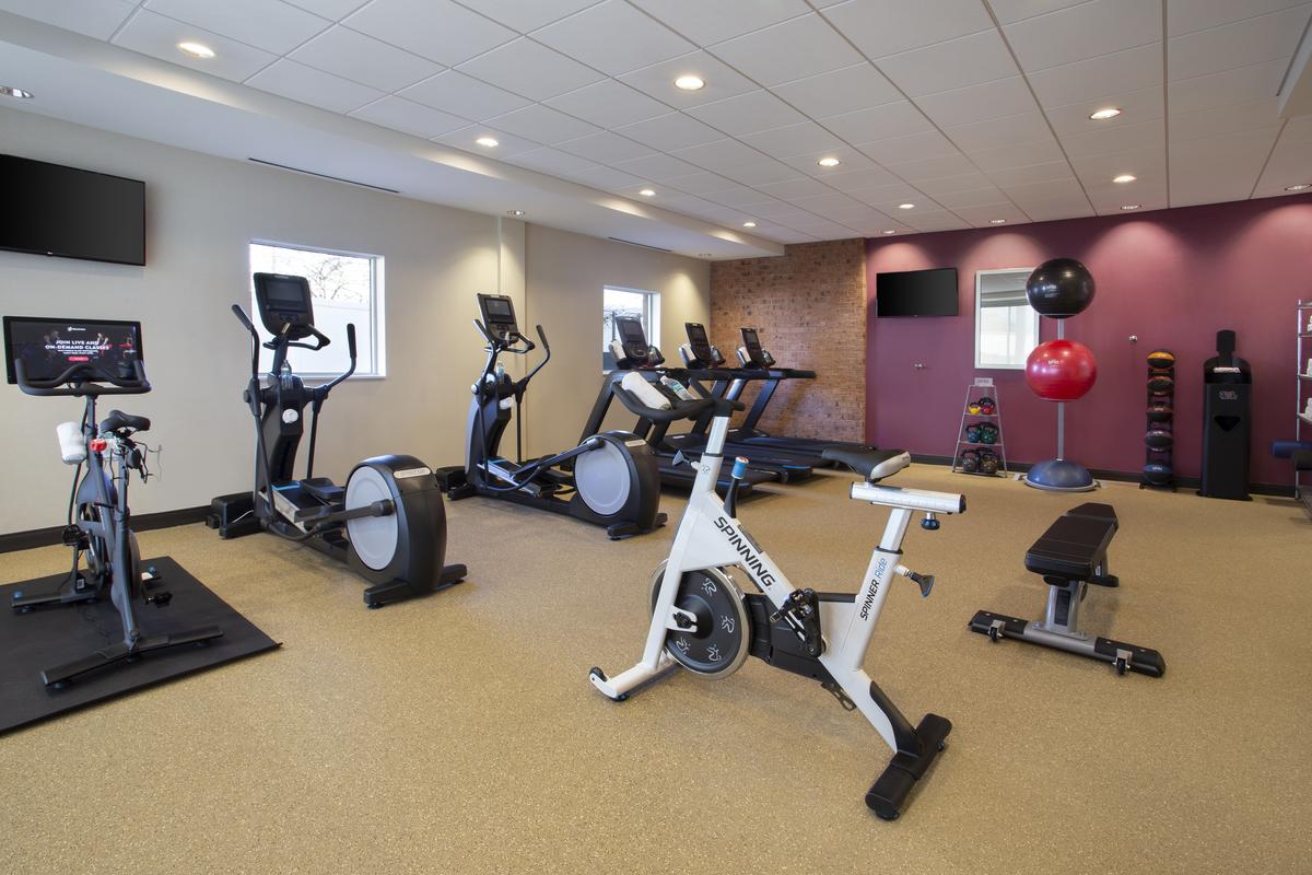 Home2Suites by Hilton Lewes Rehoboth Beach gallery image 3