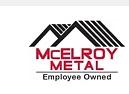 McElroy Metal logo