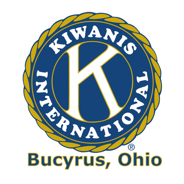 Bucyrus Kiwanis logo