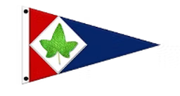 I.V.Y. Club logo