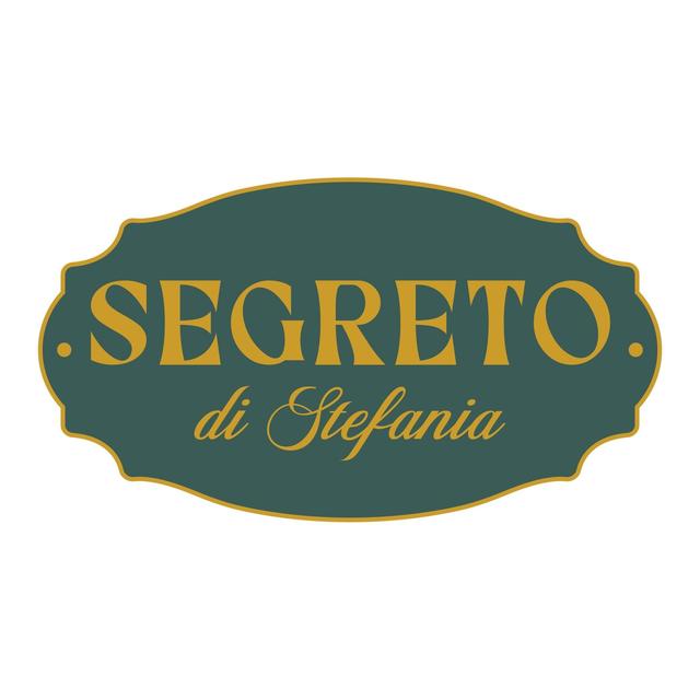 Segreto di Stefania logo