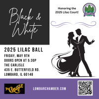2025 Lilac Ball gallery image 1