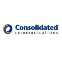 Consolidated Communications logo