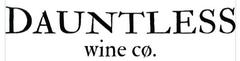 Dauntless Wine logo