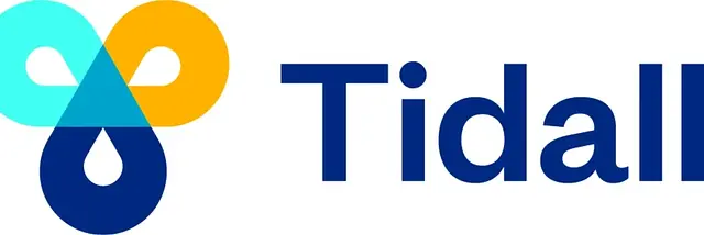 TidalHealth Nanticoke logo