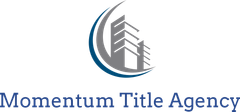 Momentum Title Agency logo