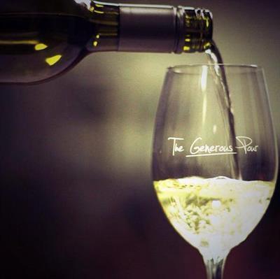 The Generous Pour - Wines with a View gallery image 2