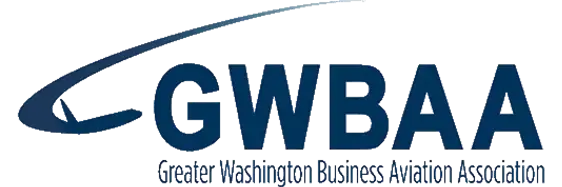 Greater Washington Business Aviation Association logo