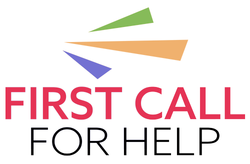 Catching Up: First Call for Help header image