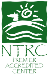 Northland Therapeutic Riding Center logo