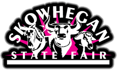 Skowhegan State Fair logo
