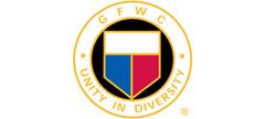 GFWC/Semper Fidelis Club logo