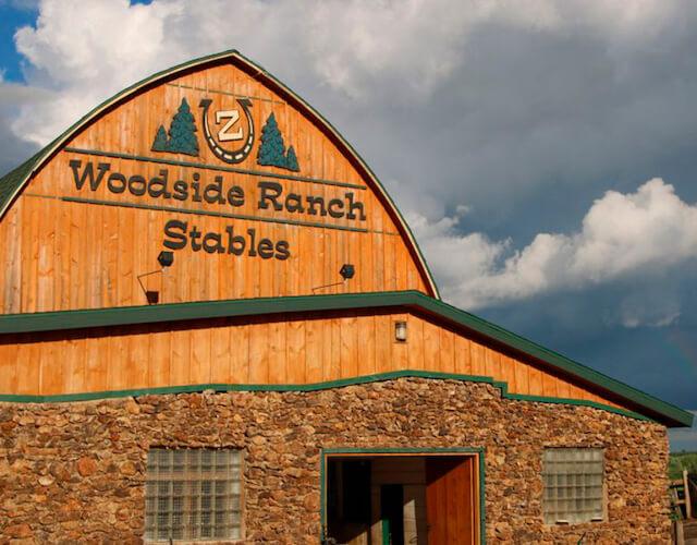 Woodside Sports Complex gallery image 2