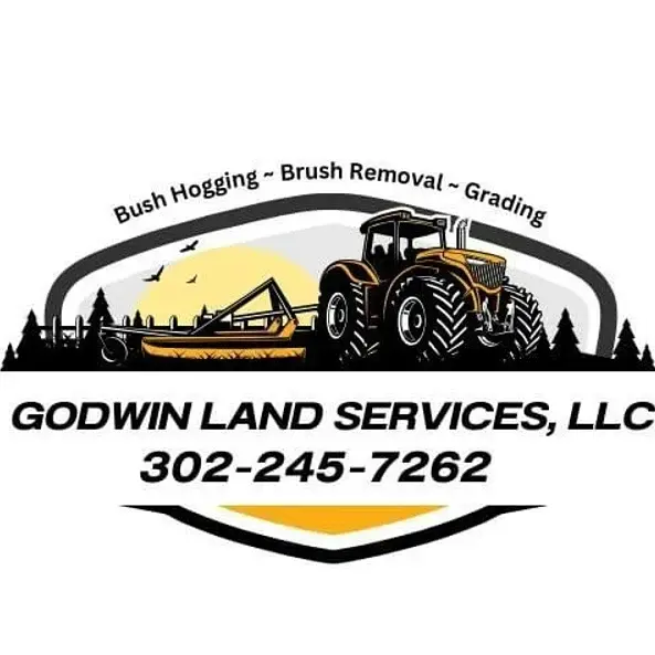 Godwin Land Services, LLC logo