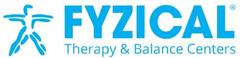Fyzical Therapy & Balance Centers logo