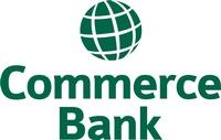 Commerce Bank logo