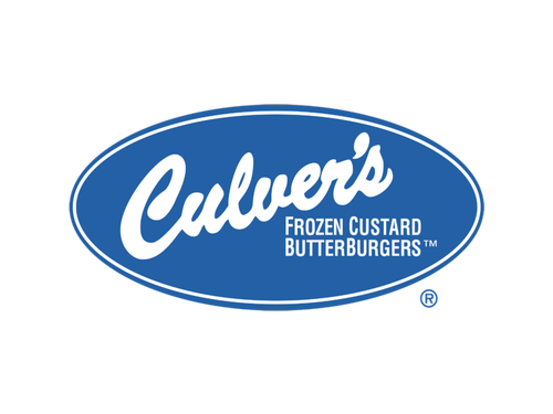 Pop Up Lunch at Culver's header image