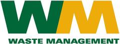 Waste Management logo