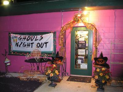 Ghoul's Night Out gallery image 5