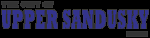City of Upper Sandusky logo