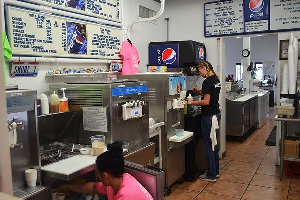 Mike's Dairy Bar gallery image 2