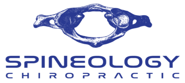 Spineology Chiropractic logo