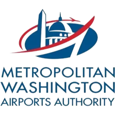 Metropolitan Washington Airports Authority logo
