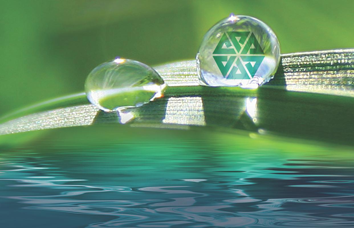 Artesian Water header image