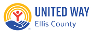 United Way of Ellis County logo