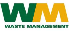 Waste Management logo