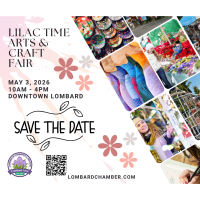 2026 Lilac Time Arts & Craft Fair gallery image 1