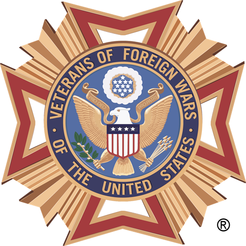 VFW Post #526 logo