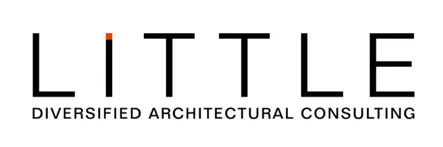 LITTLE Diversified Architectural Consulting logo