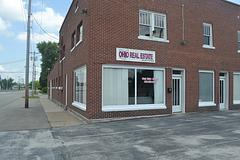 Ohio Real Estate Auctions logo