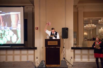 DSCC's 6th Annual Aging Gracefully Wine Tasting & Benefit Auction gallery image 5