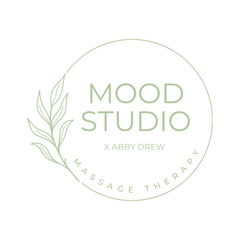 Mood Studios x Abby Drew logo