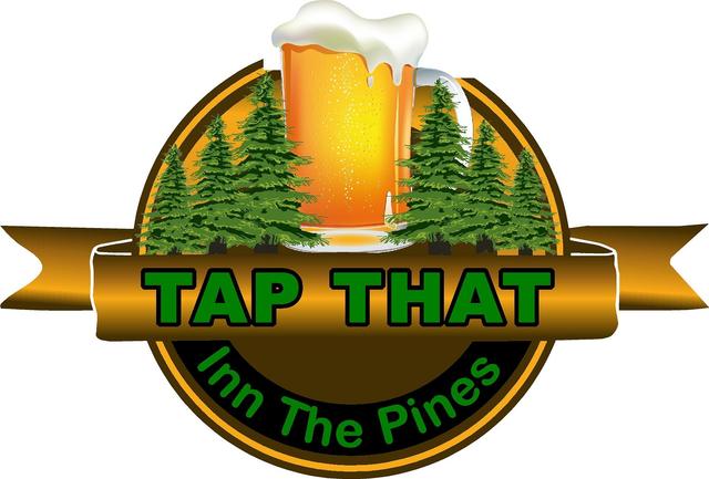 Tap That Inn the Pines logo
