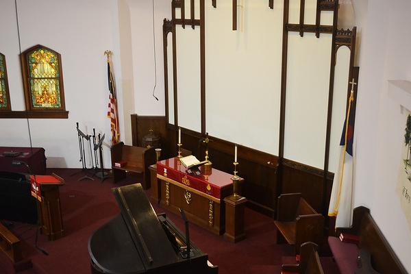 Wyandot Global Ministries gallery image 4