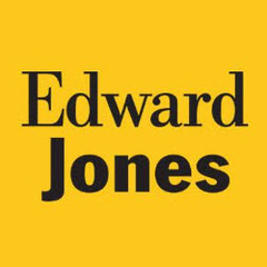 Edward Jones/Beau Walker logo