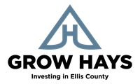 Grow Hays, Inc. logo