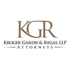 Kroger Gardis & Regas Law Firm logo